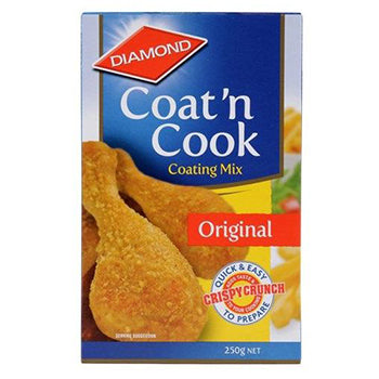 Diamond Coat & Cook Coating Original 250g