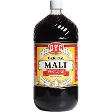 DYC Malt Vinegar 2L