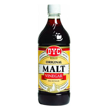 DYC Malt Vinegar 750ml