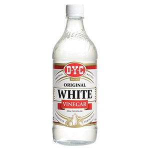 DYC White Vinegar 750ml