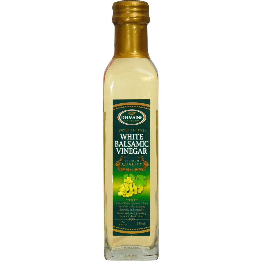 Delmaine White Wine Vinegar 500ml