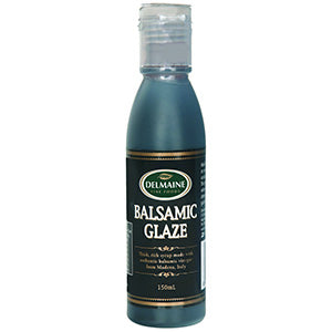 Delmaine Balsamic Glaze 150ml