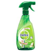 Dettol Crisp Green Apple Multi Purpose Cleaner Trigger 500ml