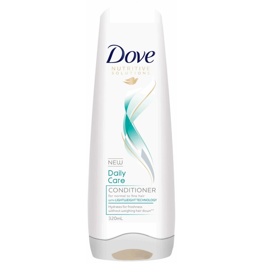 Dove Conditioner Daily Care 320ml