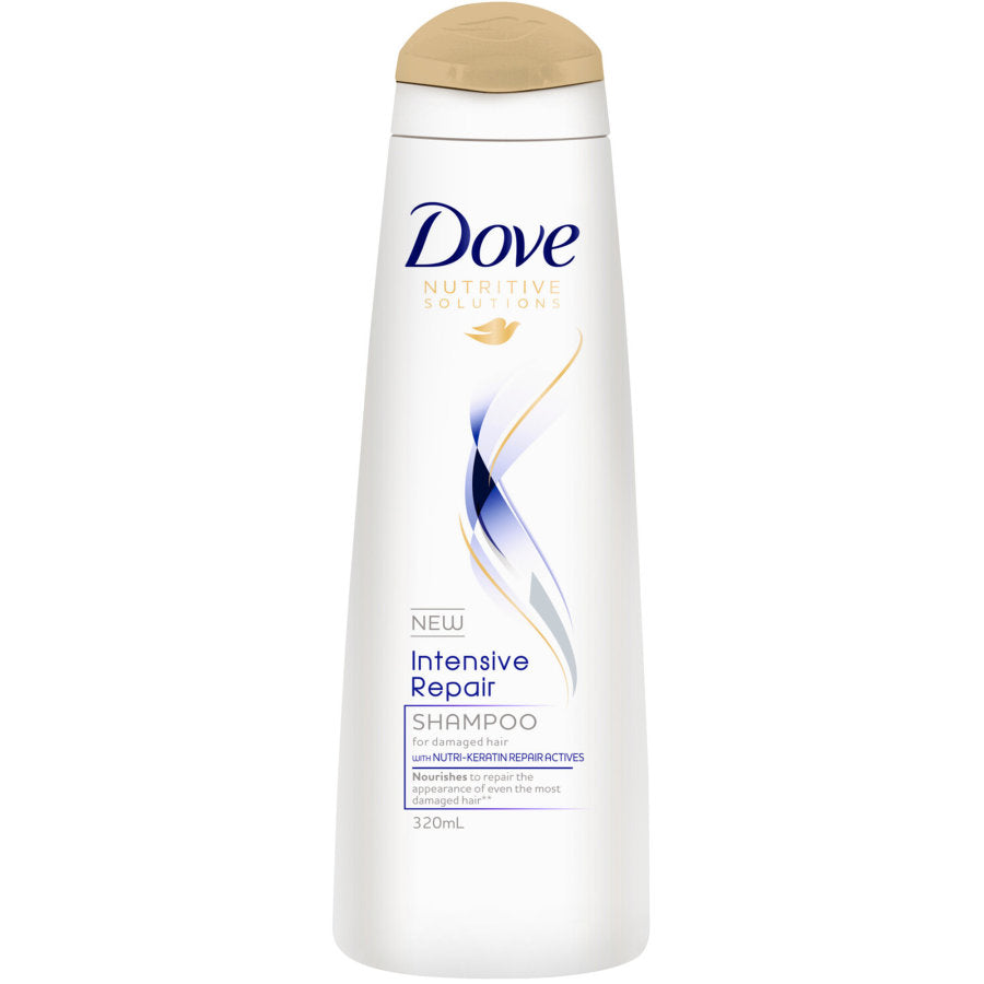 Dove Shampoo Intensive Repair 320ml