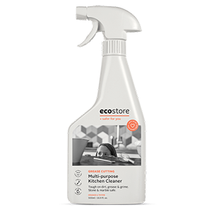 Ecostore Multi Purpose Kitchen Cleaner Orange & Thyme T 500ml