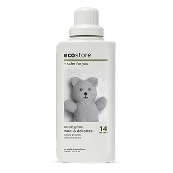 Ecostore Delicates & Wool Wash 500ml