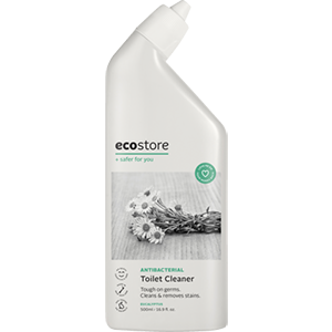 Ecostore Toilet Cleaner Eucalyptus 500ml