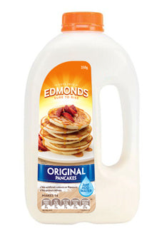 Edmonds Shaker Pancakes Original 350g