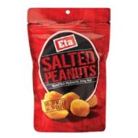 Eta Salted Peanuts Pouch 200g