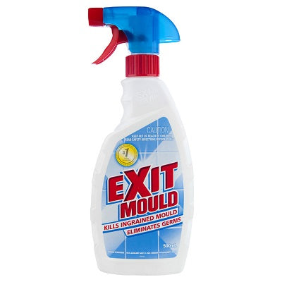 Exit Mould Trigger 500ml