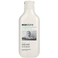 Ecostore Baby Body Wash 200ml