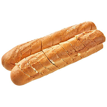 French Bakery Garlic Bread 2pk