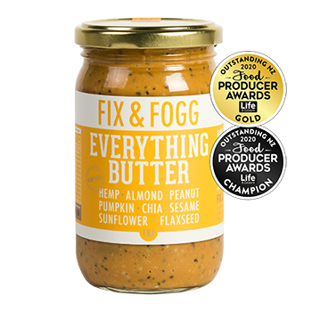 Fix & Fogg Everything Butter 275g