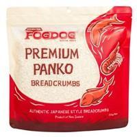 Fog Dog Premium Panko Crumbs 200g