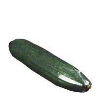 Cucumber Telegraph EACH