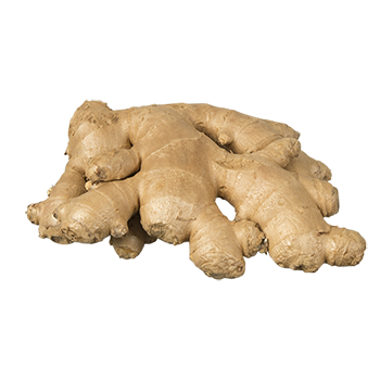 Fresh Ginger per kg