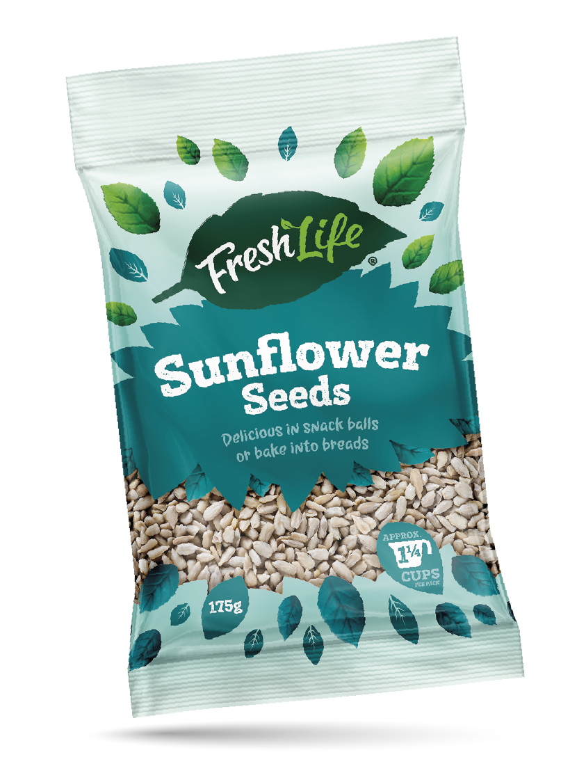 Freshlife Sunflower Seeds 100g