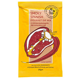 Gourmet Dip Mix Smoky Spanish