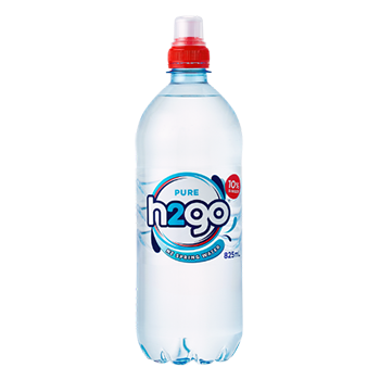 H2go Water 825ml