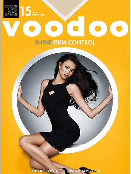 Voodoo Shine Firm Control, XT, Eclipse