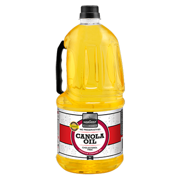 Harvest Canola Oil 2L