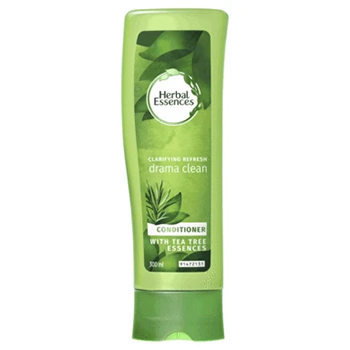 xx Herbal Essence Drama Clean Conditioner 300ml