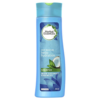 Herbal Essence  Hello Hydration Shampoo 300ml