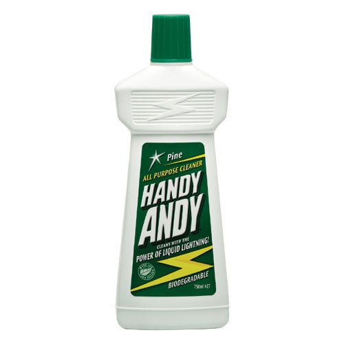 Handy Andy Pine All Purpose Cleaner 750ml