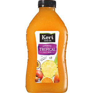 Keri Favourites Tropical Fruit Drink 1L