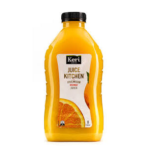 Keri Juice Kitchen Premium Orange Juice 1L