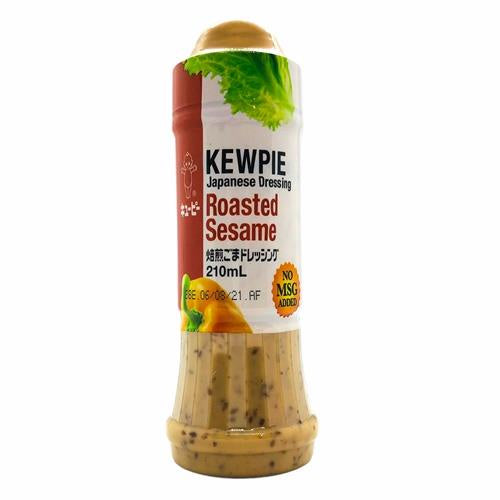 Kewpie Dressing Roasted Sesame 210ml