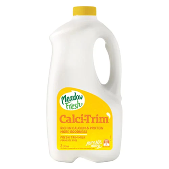 Meadow Fresh Calci Trim 2L