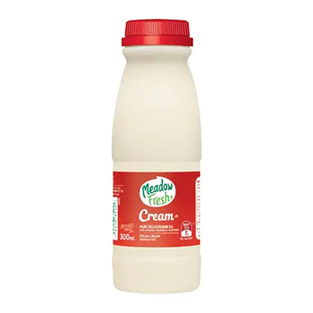 Meadow Fresh Cream 300ml