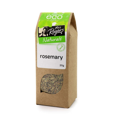 Mrs Rogers Rosemary 20g