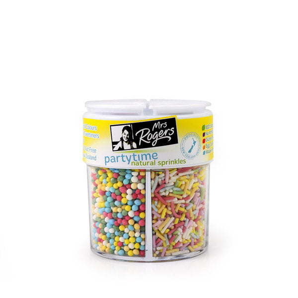 Mrs Rogers Sprinkles Partytime 90g