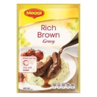 Maggi Rich Brown Gravy Mix 28g