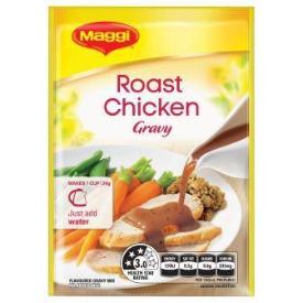 Maggi Roast Chicken Gravy Mix 24g