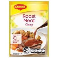 Maggi Roast Meat Gravy Mix 27g