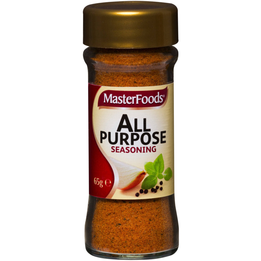 Masterfoods All Purpose Seasoning 200g