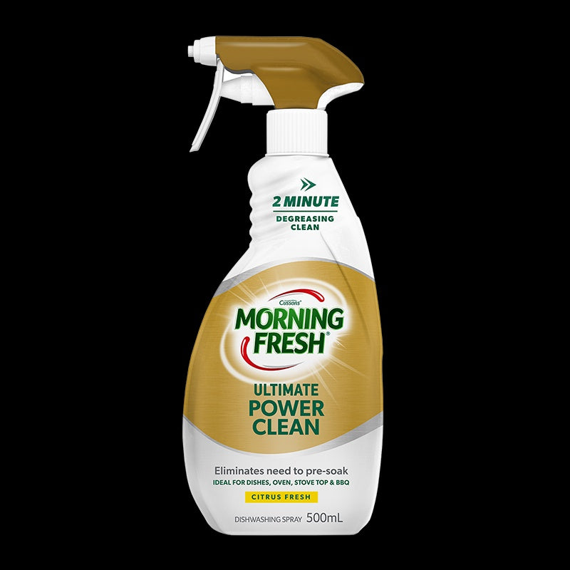 Morning Fresh Citrus Fresh Ultimate Power Clean Spray 500ml