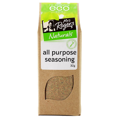 Mrs Rogers All Purpose Seasoning 32g