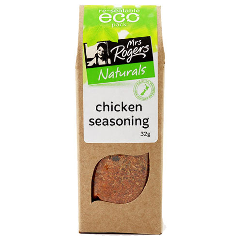 Mrs Rogers Chicken Seasoning 32g