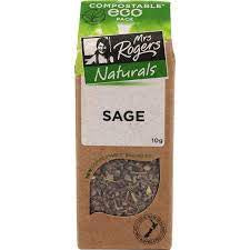 Mrs Rogers Sage 10g