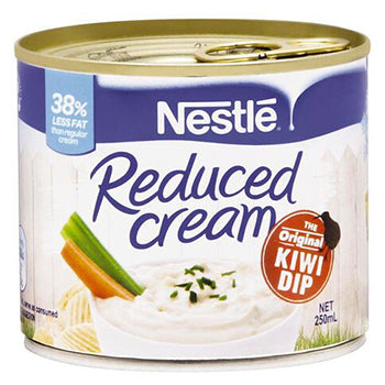 Nestle Reduced Cream 230ml