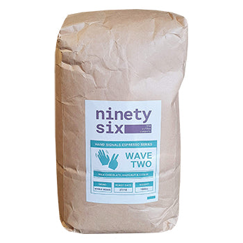 Ninety Six Coffee Beans 500g