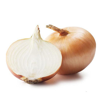 Onion Brown per kg