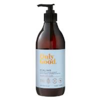 xxOnly Good Healing Body Wash 445ml