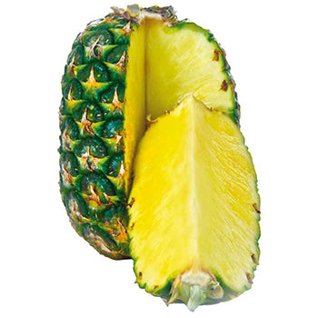 Pineapple each