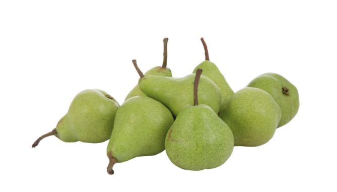 Pears Packham  per kg